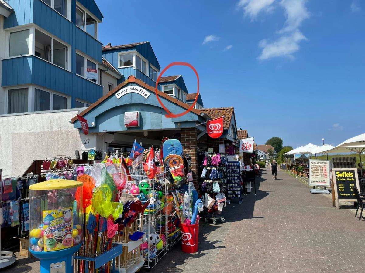 Traum Ostseemeerblick Schonberger Strand Exterior photo